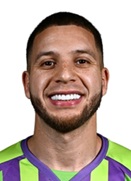 Ferreira da Silva Charles Henrique "Charuto"